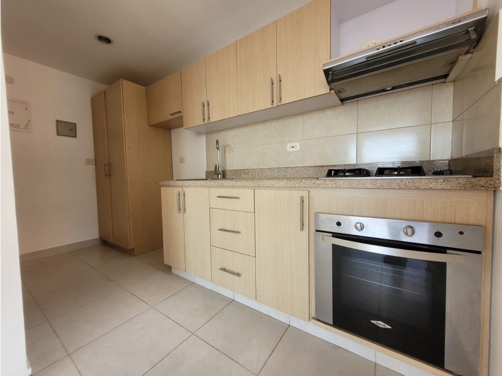 VENTA DE APARTAMENTO EN LOS COLEGIOS RIONEGRO — foto 2