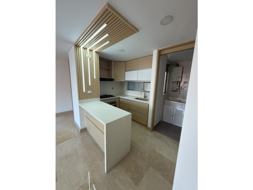 VENTA APARTAMENTO LAURELES — foto 5