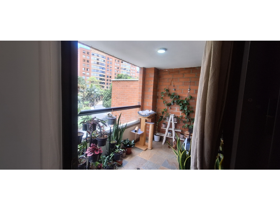 Vendo apartamento sector residencial, cerca a la Frontera. — foto 2