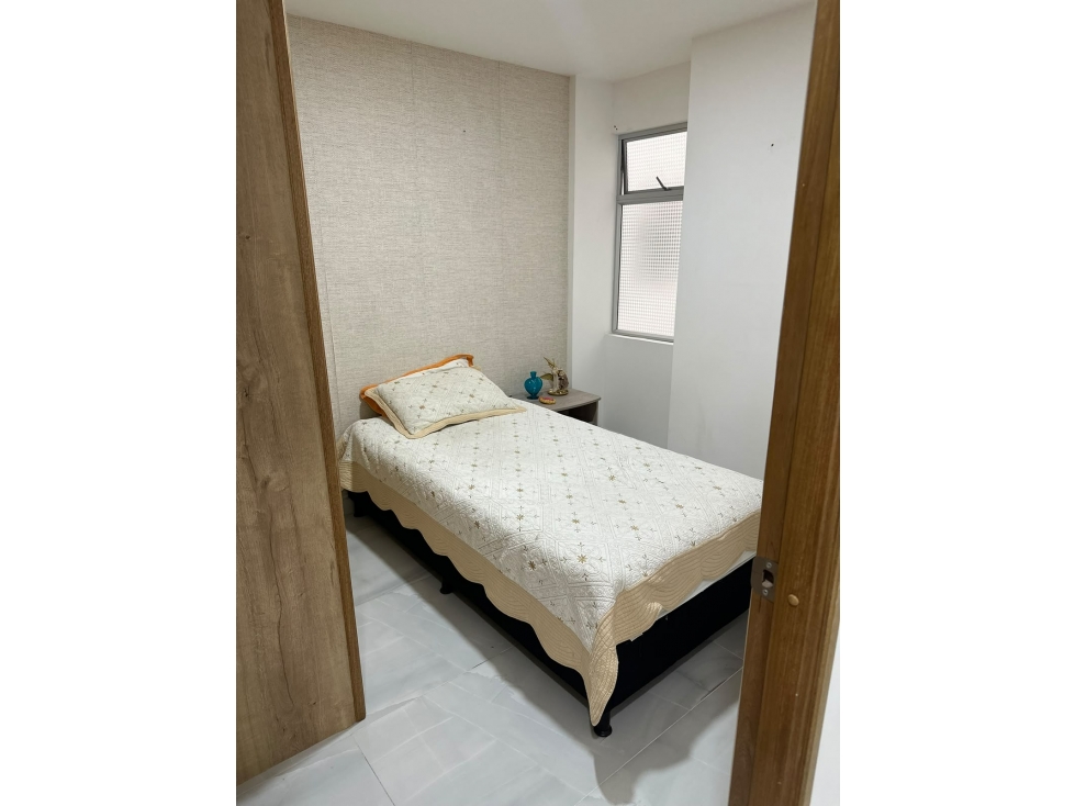 APARTAMENTO EN VENTA ITAGUI LA GLORIA EN EDIFICIO PH — foto 5