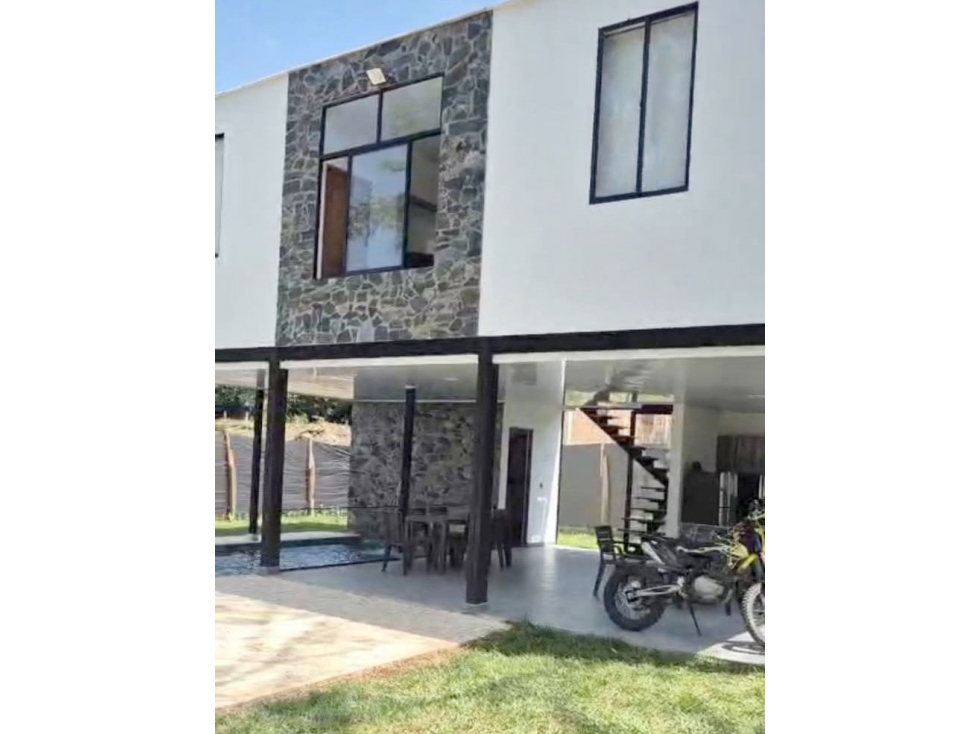 VENTA DE FINCA EN SOPETRAN. — foto 2