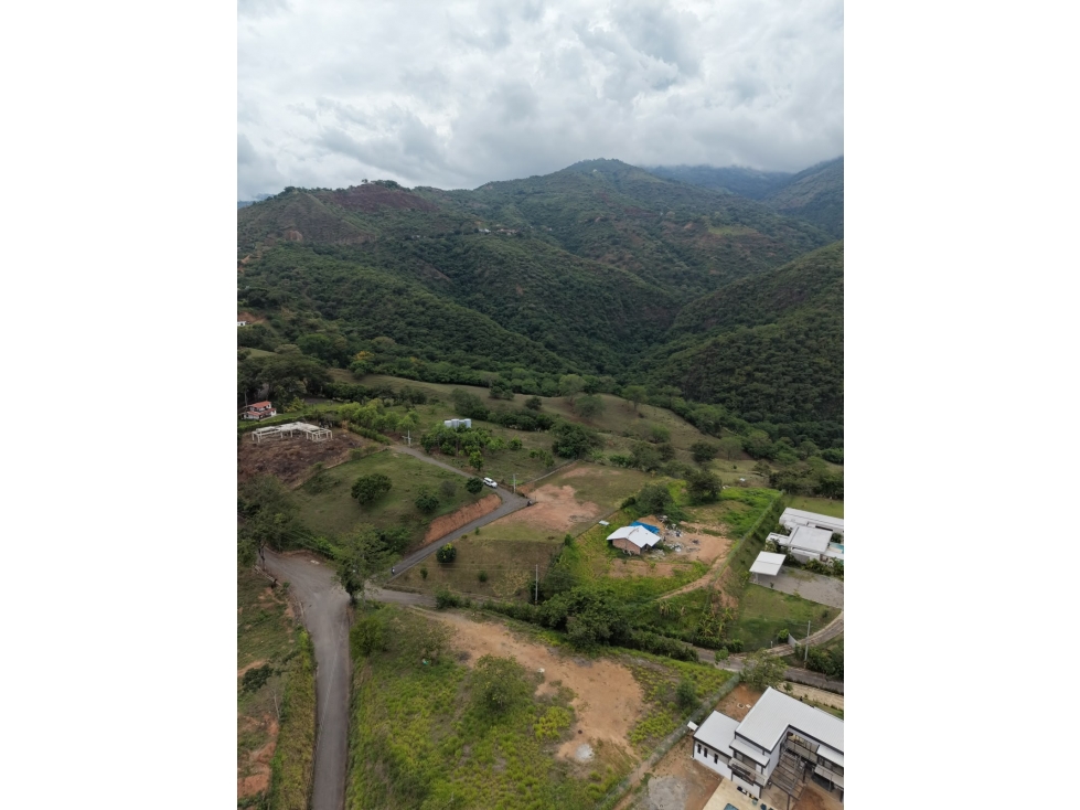 LOTE EN SOPETRAN, BRISAS DE TAFETANES — foto 5
