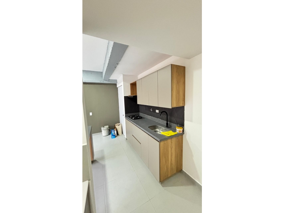 VENTA DE APARTAMENTO EN RIONEGRO — foto 3