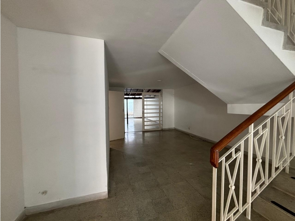 Casa en venta con proyección comercial Estadio Laureles — foto 4
