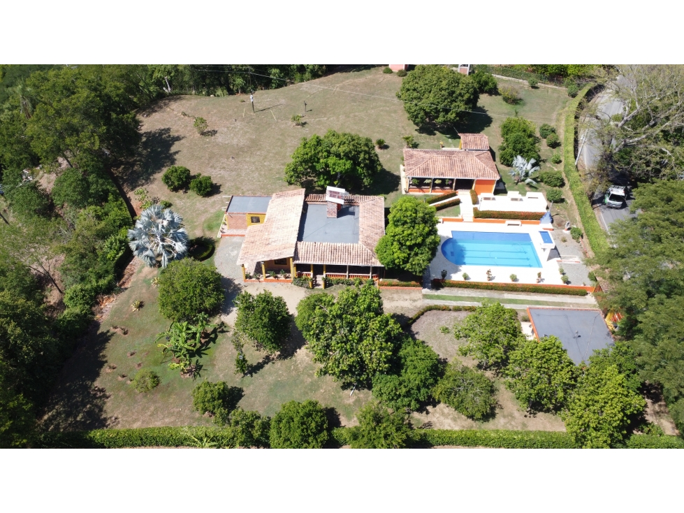 SE VENDE CASA CAMPESTRE EN SOPETRAN — foto 2
