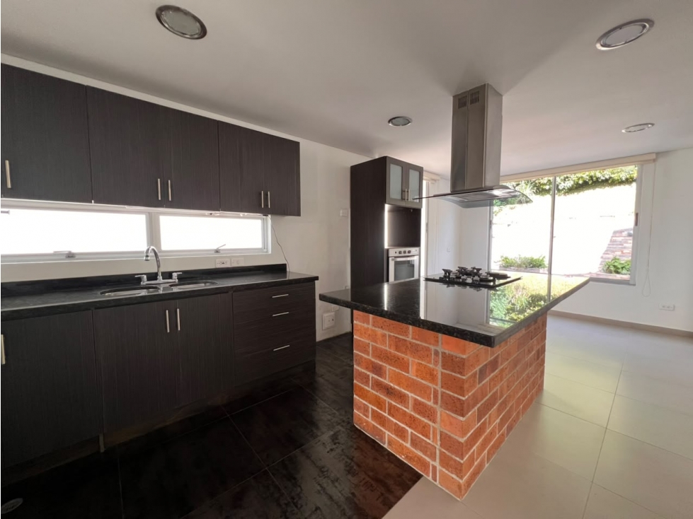 CASA EN VENTA MIRADOR DE TAHAMIES, EL RETIRO. AG — foto 3