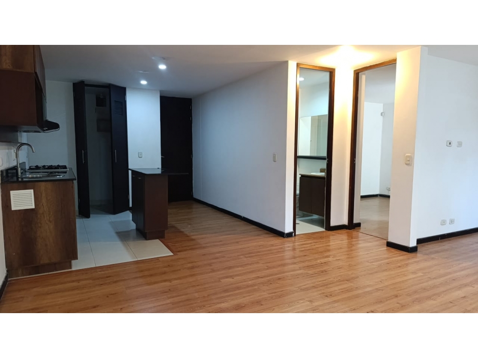 VENTA APARTAESTUDIO AIRBNB EN EL SECTOR DE PROVENZA, EL POBLADO — foto 6