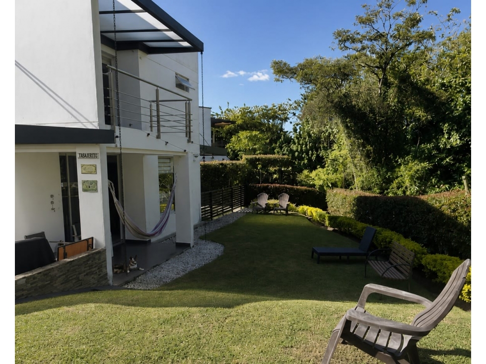 Casa en venta en El Retiro | con jardín privado y en unidad cerrada — foto 3
