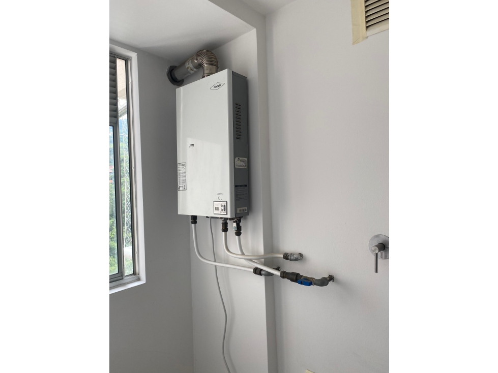 SE VENDE APARTAMENTO SABANETA ASDESILLA — foto 4
