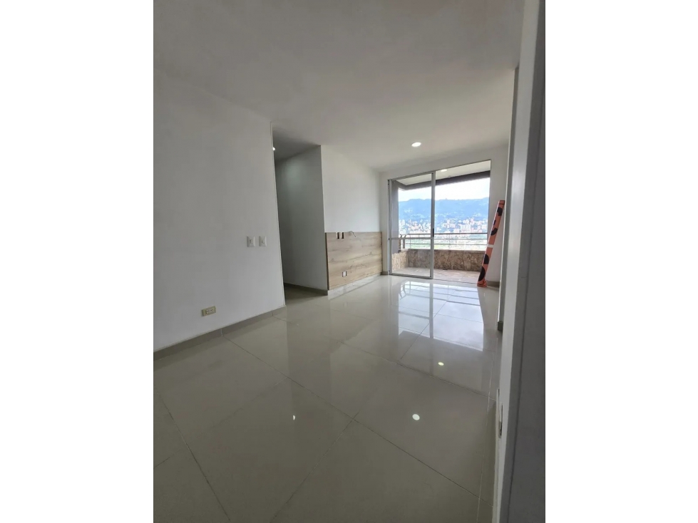 SE VENDE APARTAMENTO ITAGUI UNIDAS VILLA SOL — foto 5