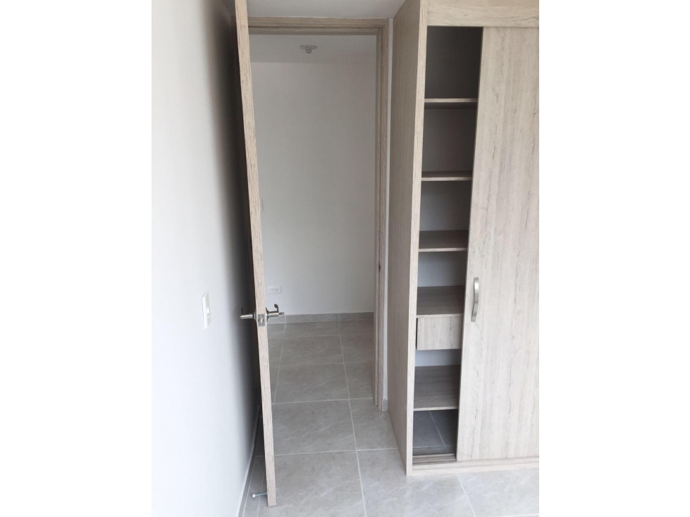 VENTA DE APARTAMENTO EN MADERA ESENCIAL CON HERMOSOS ACABADOS — foto 5