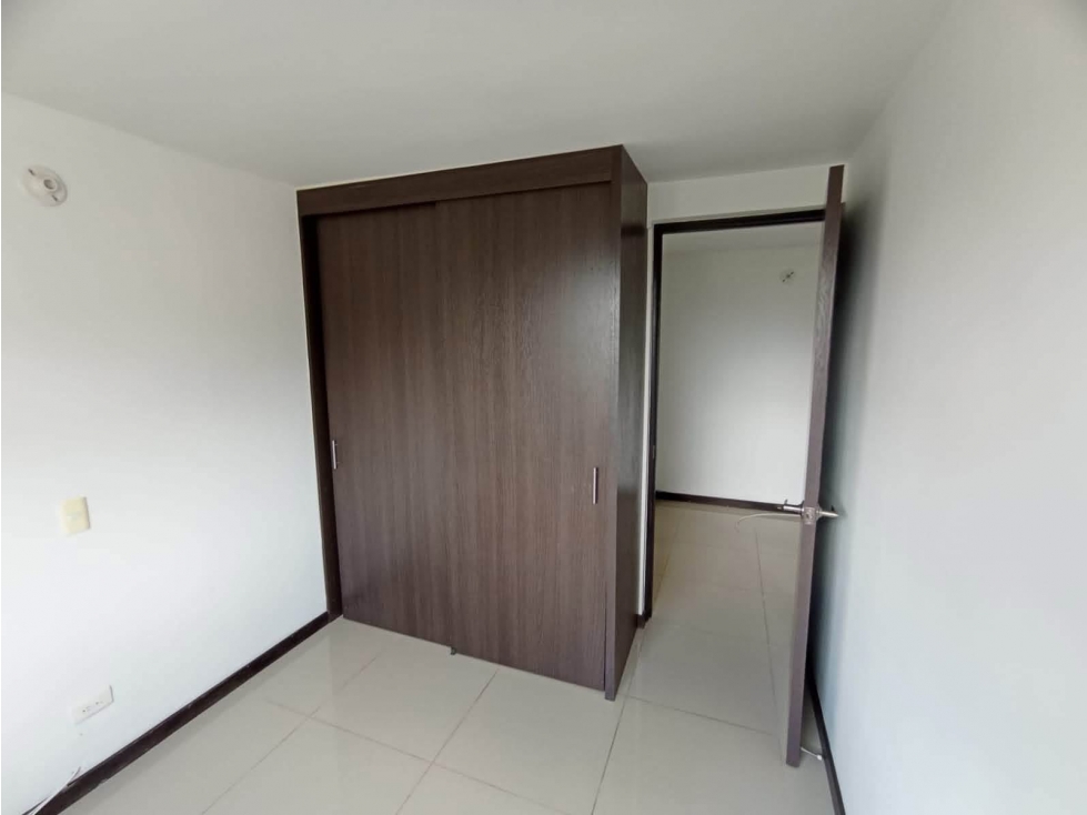 VENTA DE APARTAMENTO EN CEIBA DEL NORTE CON EXCELENTES ACABADOS — foto 5