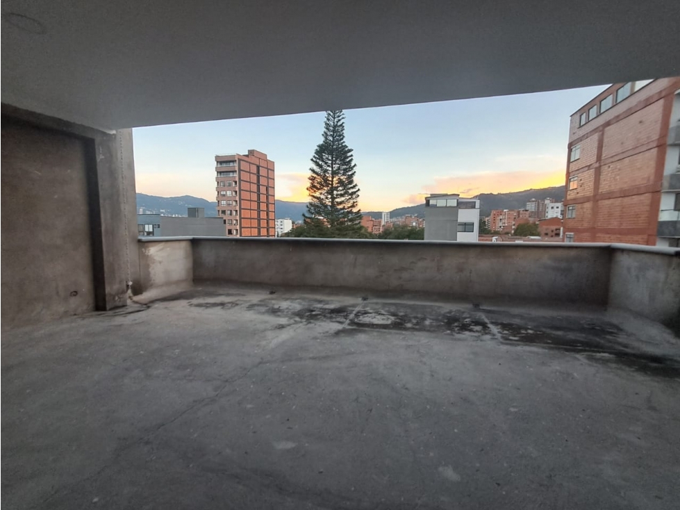 VENDO APARTAMENTO EN SIMON BOLIVAR — foto 2