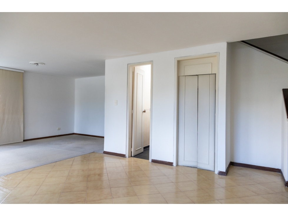 VENDO APARTAMENTO EN LAURELES — foto 4