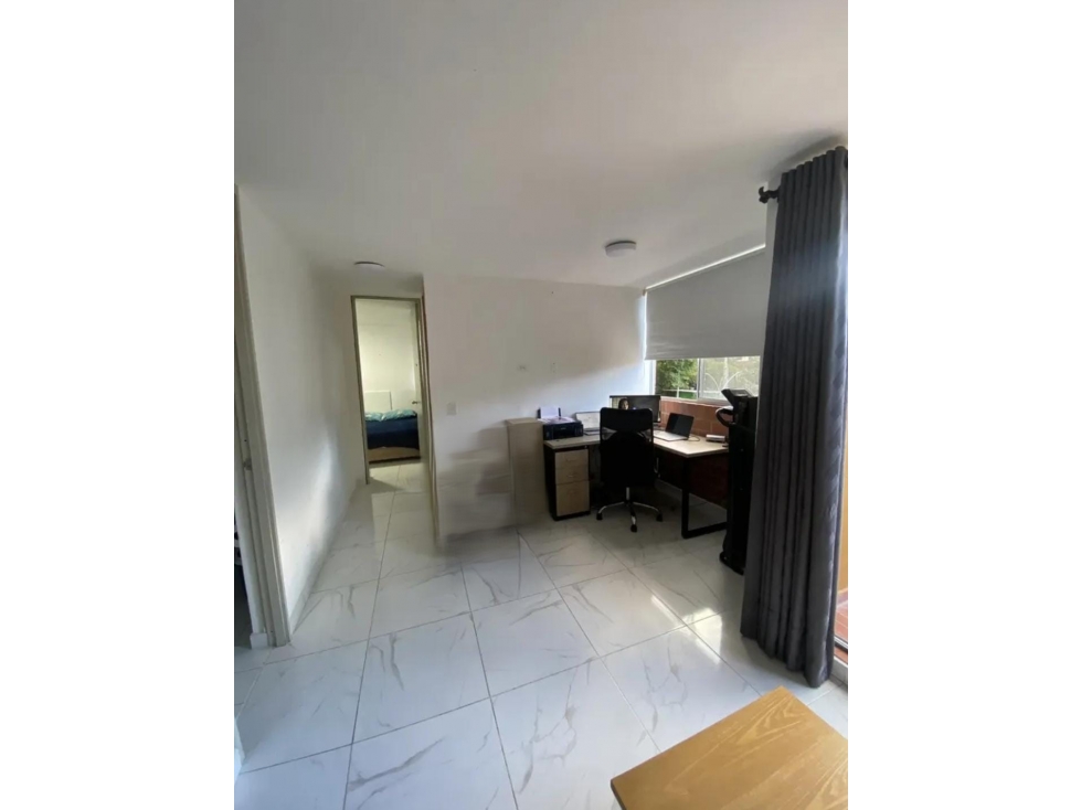 EN VENTA APARTAMENTO EN LA ESTRELLA - SECTOR INMACULADA — foto 2