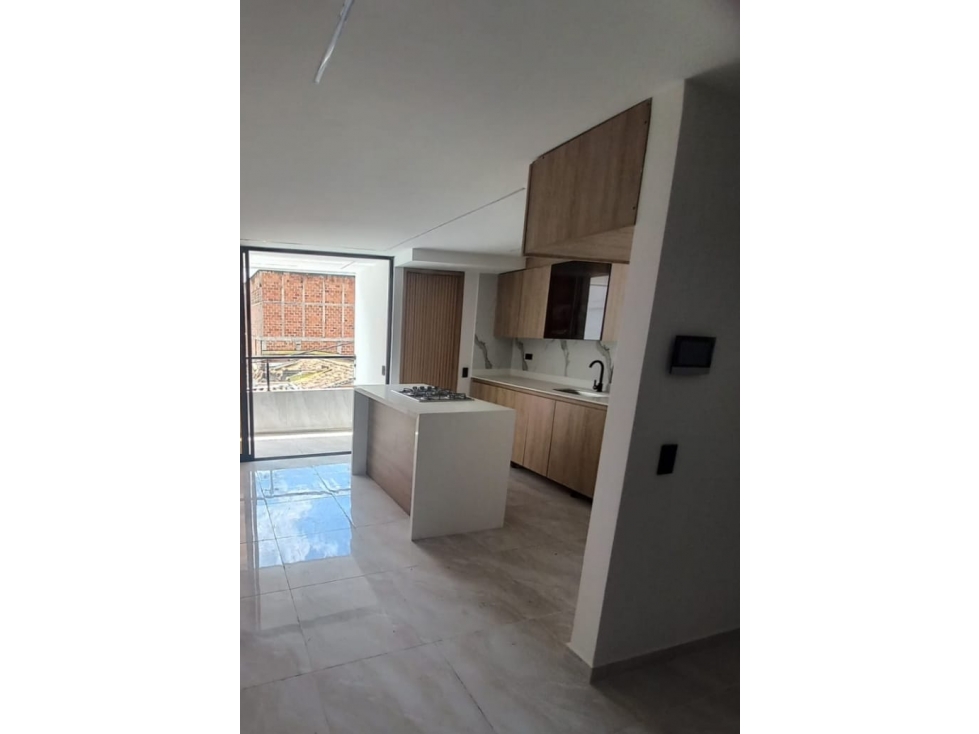 APARTAMENTO EN VENTA SIMÓN BOLIVAR, LA AMERICA — foto 2