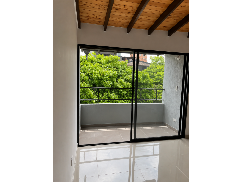 VENDO APARTAMENTO EN LA AMERICA — foto 2
