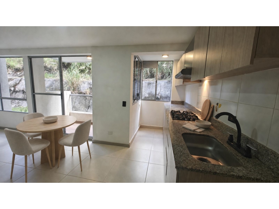VENTA DE APARTAMENTO EN LA CUENCA ENVIGADO — foto 2