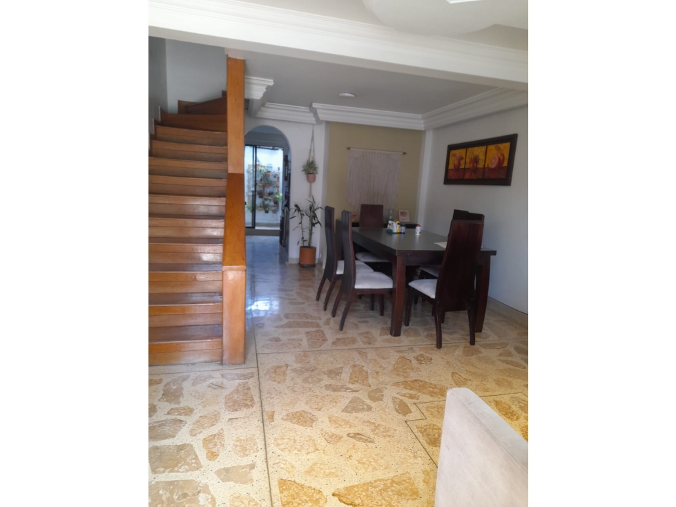 VENTA CASA BELEN LA PALMA — foto 2