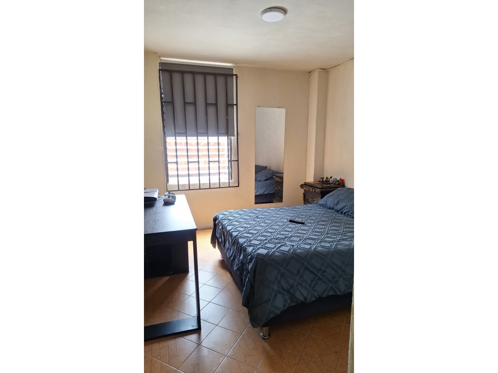 VENDO APARTAESTUDIO EN BARRIO CRISTOBAL — foto 4