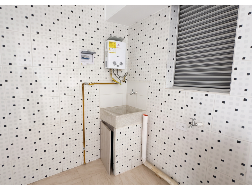 VENTA APARTAMENTO LA ESTRELLA SECTOR LA INMACULADA. — foto 2