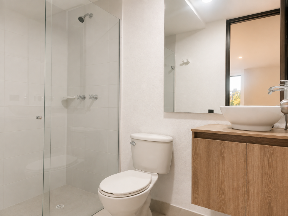 Apartamento en venta | San Antonio de Pereira | Potencial 3 alcobas — foto 5