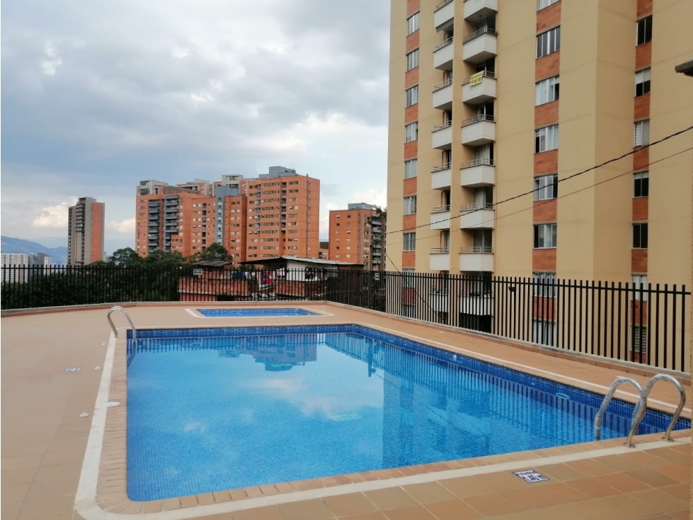 EN VENTA APARTAMENTO EN SABANETA - CAÑAVERALEJO — foto 2