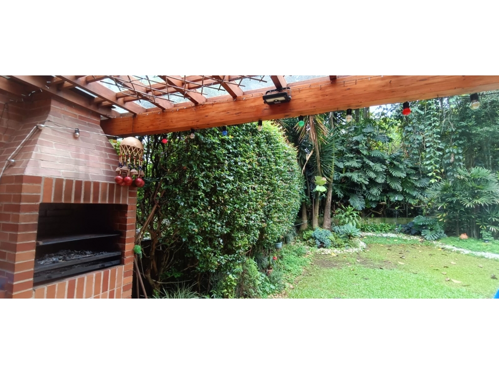 VENTA DE CASA EN ENVIGADO — foto 2