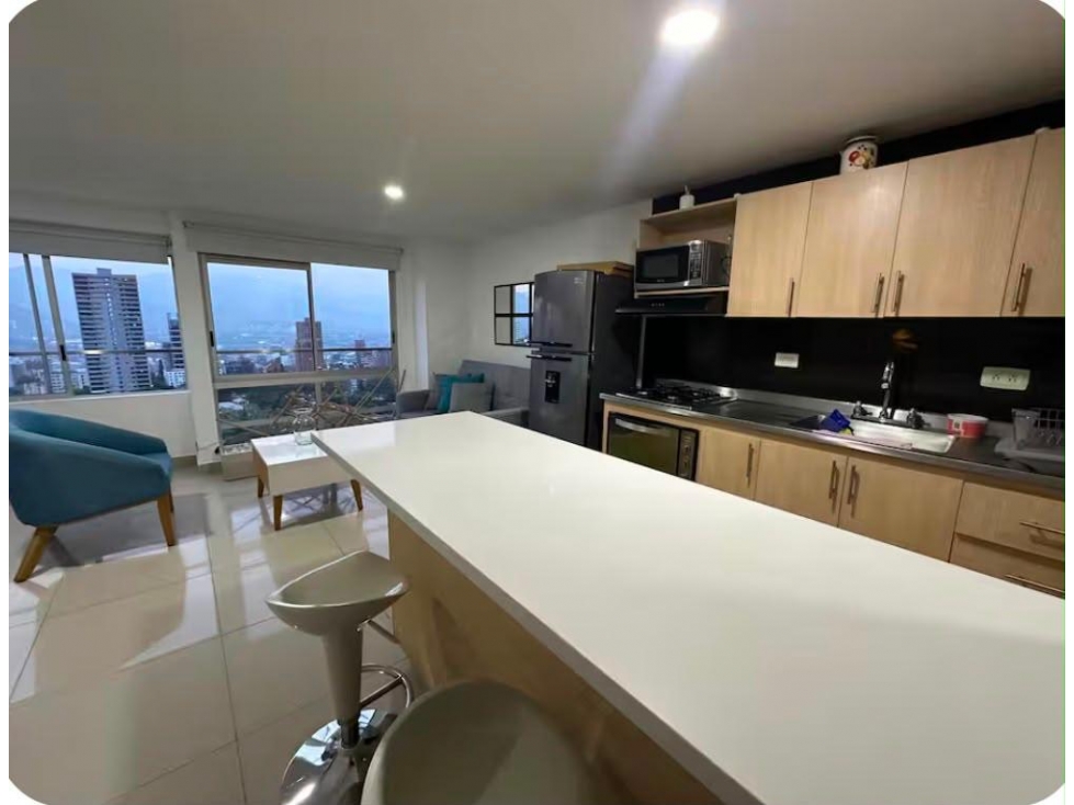 VENTA APARTAMENTO OPORTUNIDAD DE INVERSIÓN, RENTAS CORTAS. — foto 5