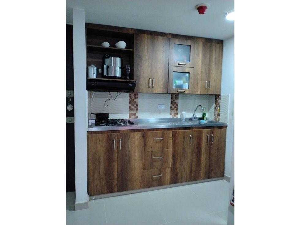 Apartamento en Venta en las maderas - Excelente Distribucion