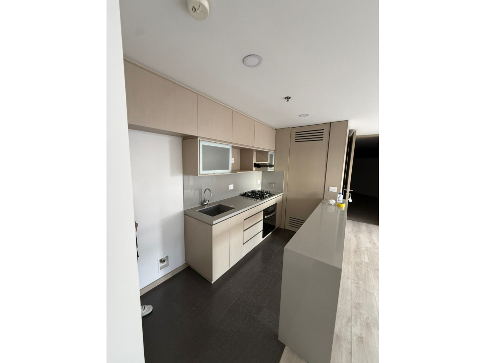 Apartamento en Venta - Urbanizacion Tres Cantos
