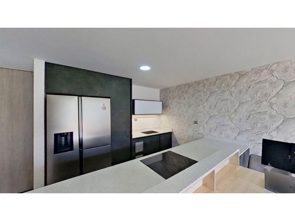 EN VENTA APARTAMENTO EN SABANETA - VEGAS DE LA DOCTORA — foto 3
