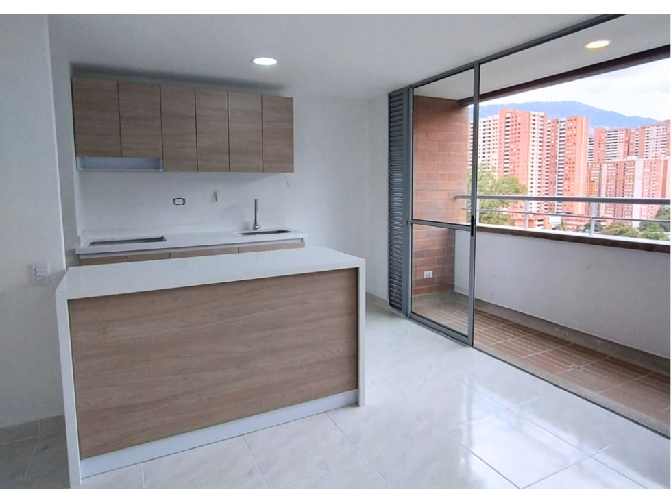 Precio de oportunidad, apartamento para estrenar, Fabricato_ Bello — foto 2