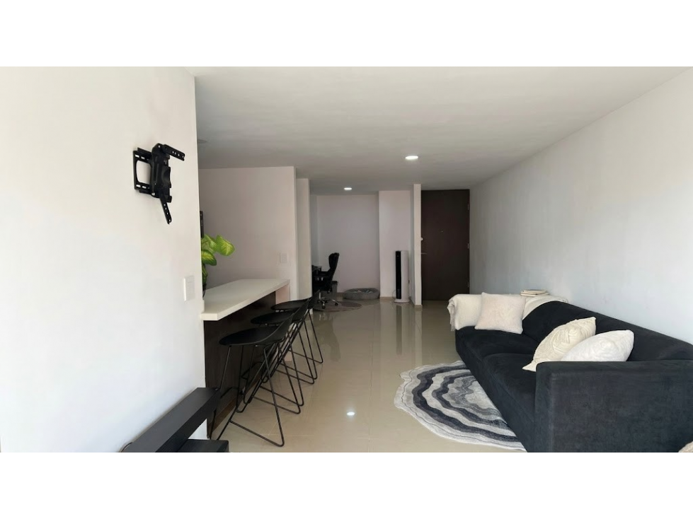 VENTA APARTAMENTO EN SABANETA. — foto 3
