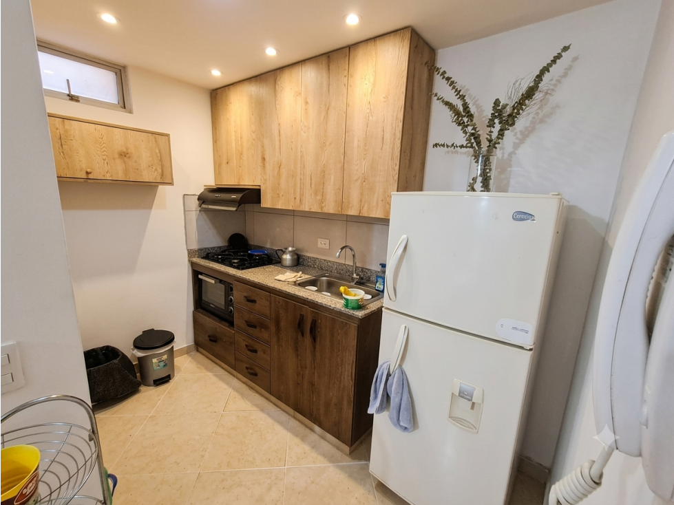 VENDO APARTAMENTO EN FLORIDA NUEVA — foto 4