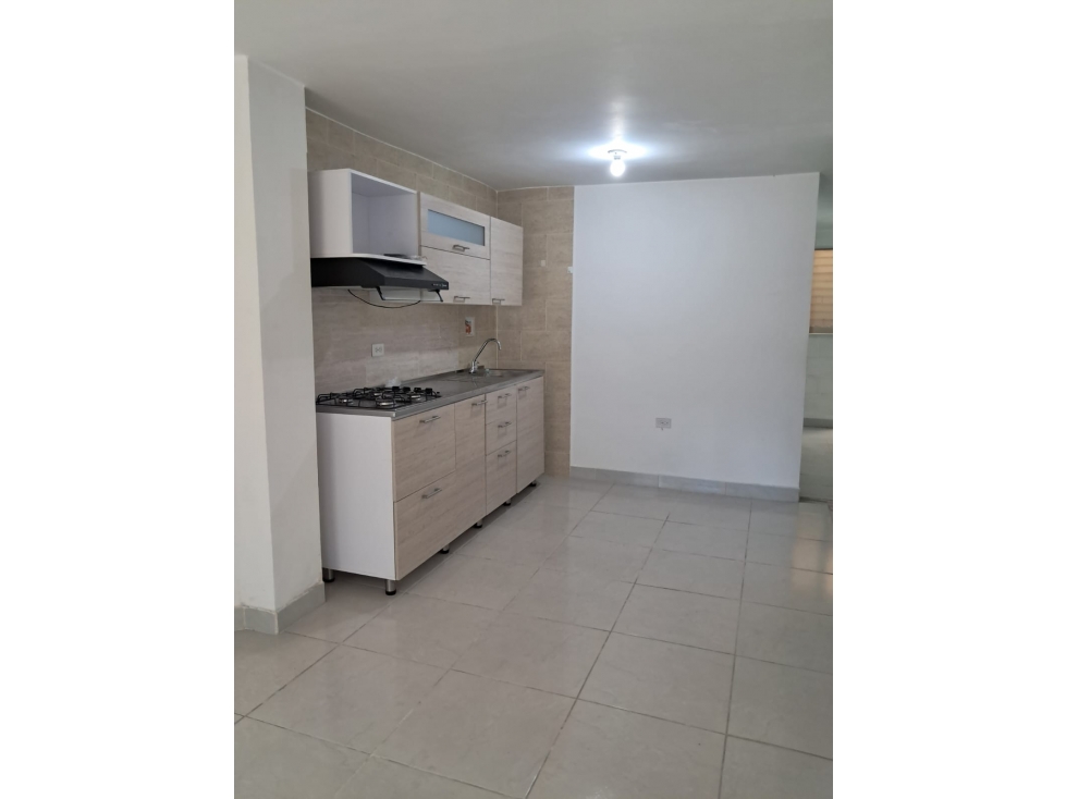 APARTAMENTO PRIMER PISO SAN JAVIER