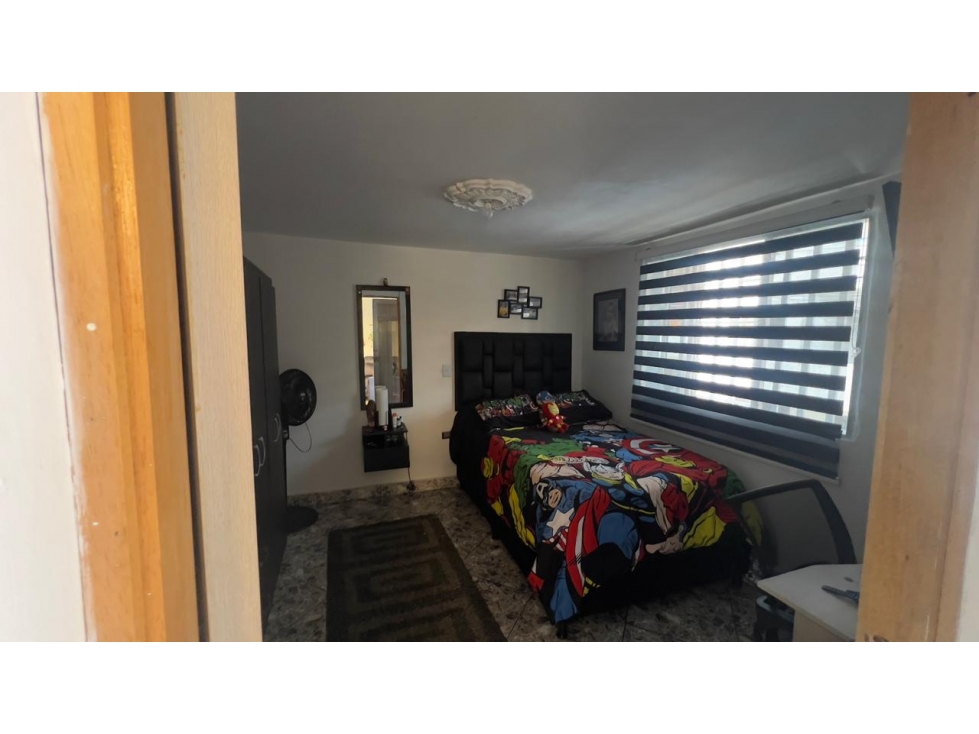 CASA EN VENTA ITAGUI SAN GABRIEL 2 PISO EN EDIFICIO PH — foto 4