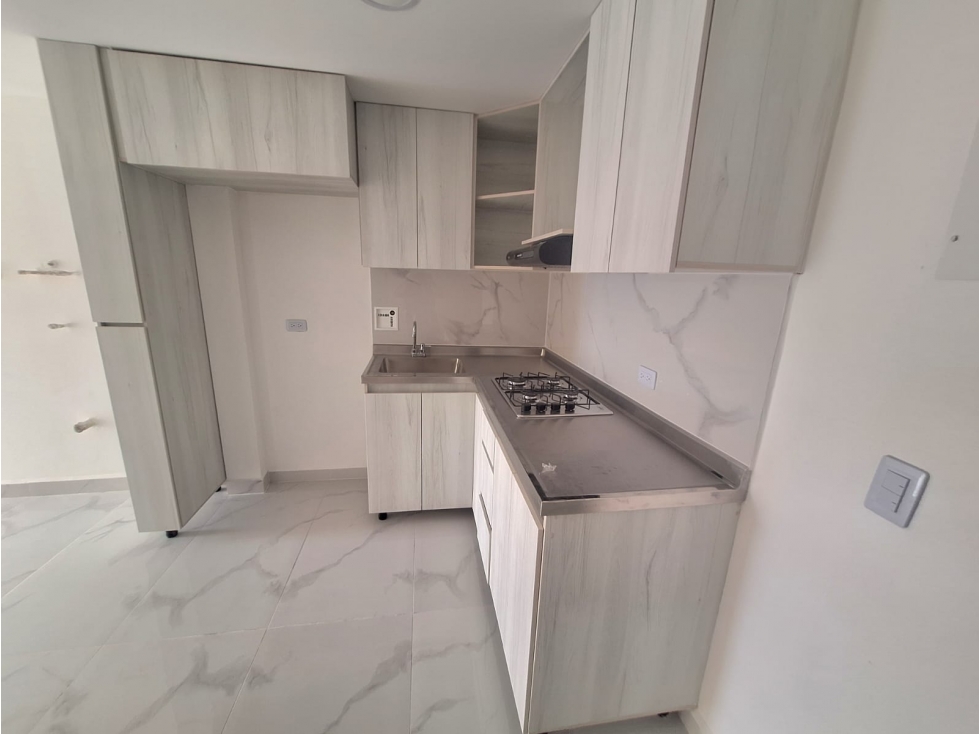 VENTA APARTAMENTO SECTOR BELÉN PARQUE — foto 2