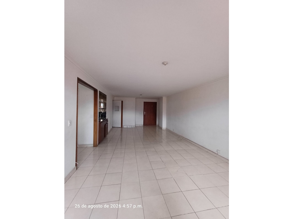 VENDO APARTAMENTO PARA REMODELAR EN CONQUISTADORES — foto 4