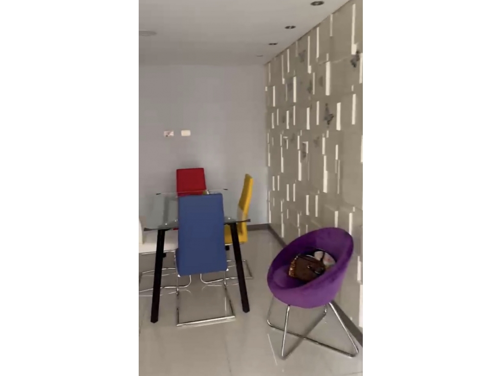 APARTAMENTO EN VENTA SABANETA AVES MARIAS UNIDAD CERRADA — foto 3