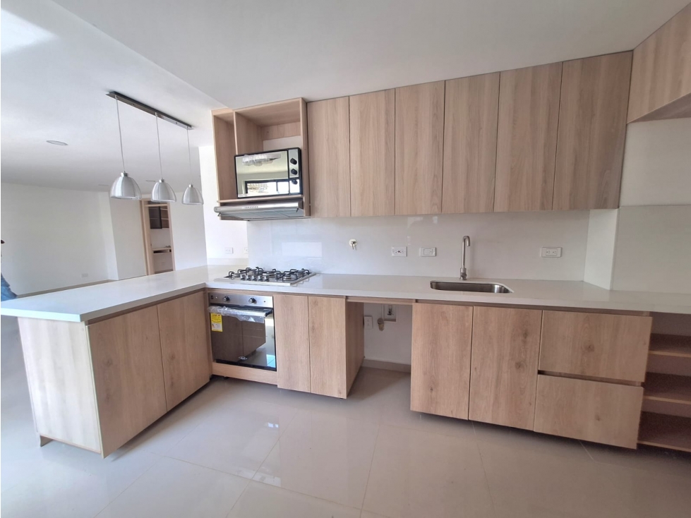 VENTA APARTAMENTO SECTOR BELÉN ALAMEDA — foto 2