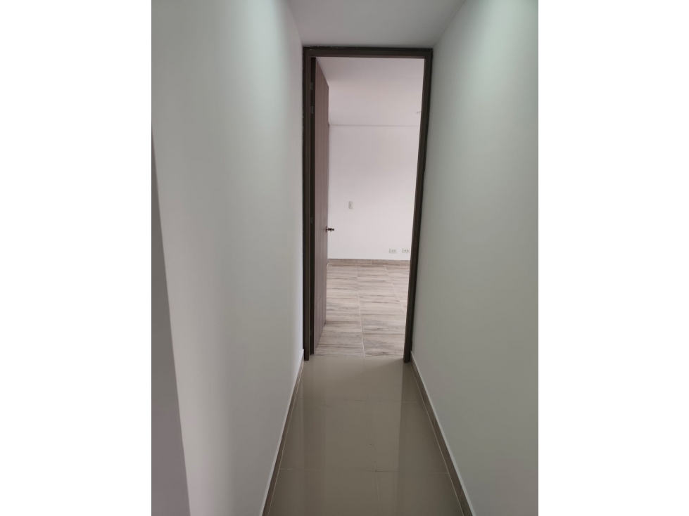 VENDO APARTAMENTO EN LAURELES — foto 5
