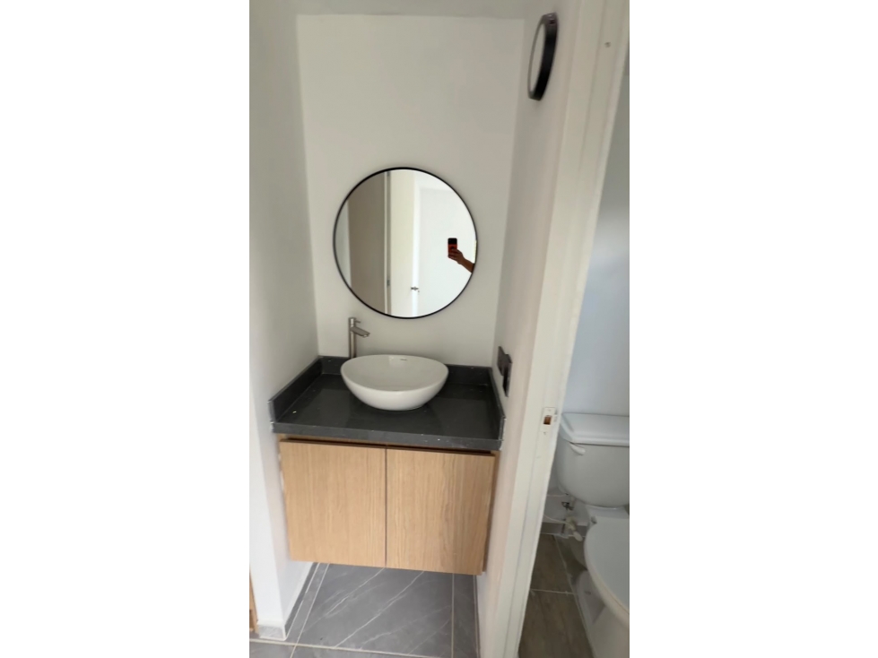 HERMOSO APARTAMENTO EN VENTA PARA ESTRENAR EN ROBLEDO LA AURORA — foto 4