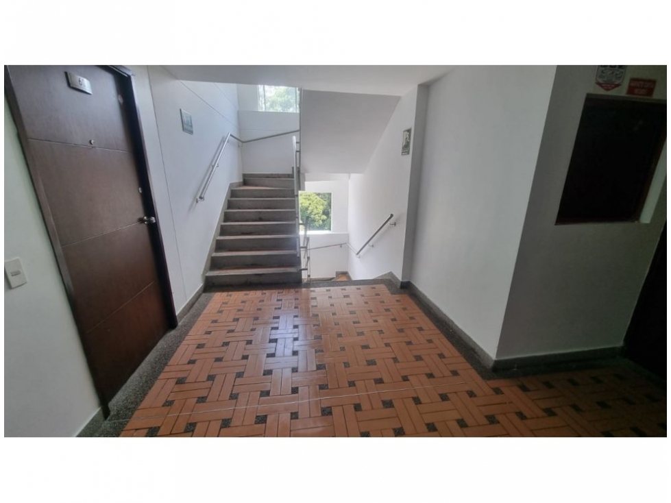 APARTAMENTO EN VENTA ENVIGADO EL DORADO UNIDAD CERRADA — foto 6