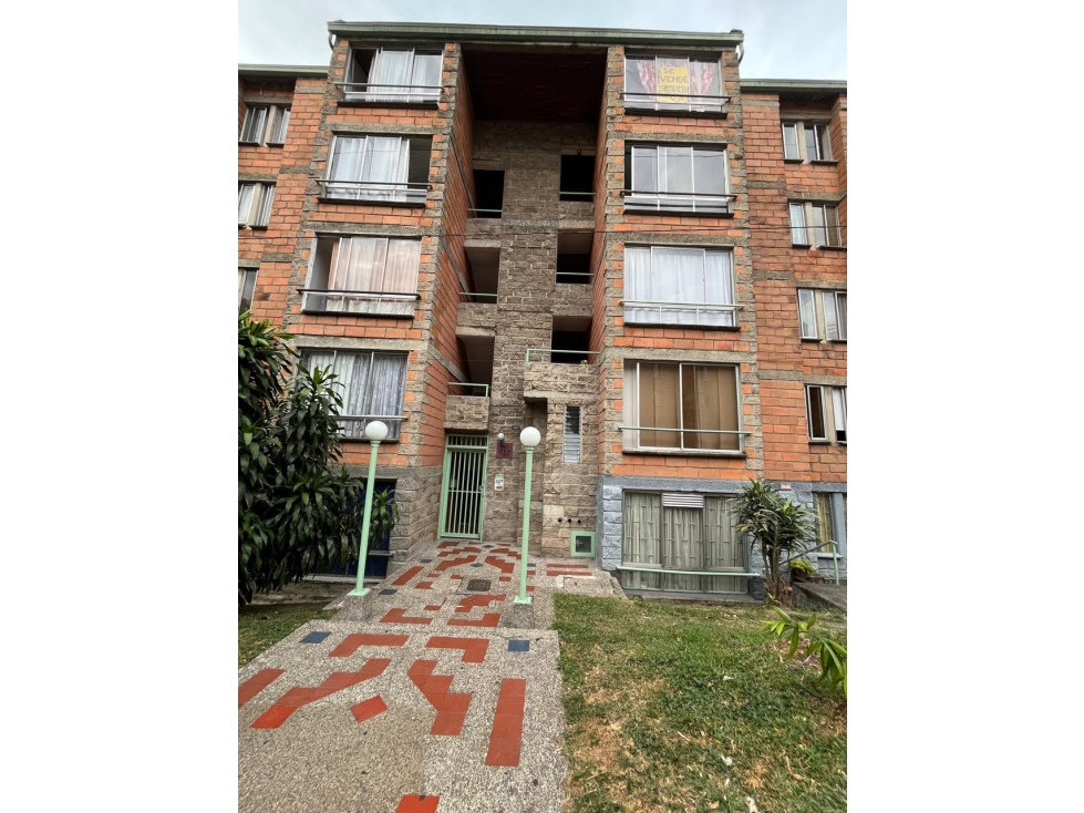 SE VENDE APARTAMENTO ENVIGADO SEÑORIAL