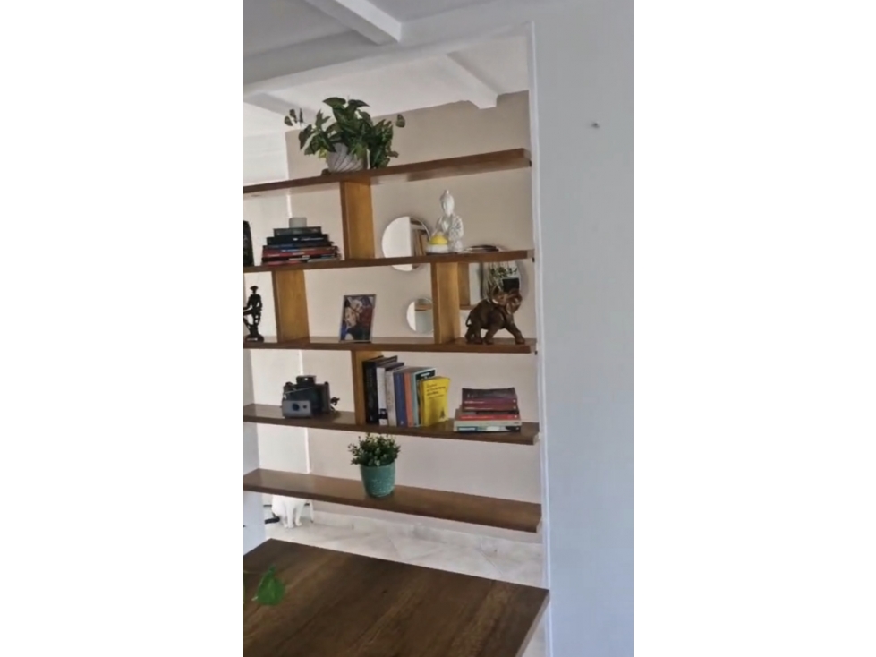 APARTAMENTO EN VENTA ENVIGADO MILAN UNIDAD CERRADA 2 PISO — foto 5