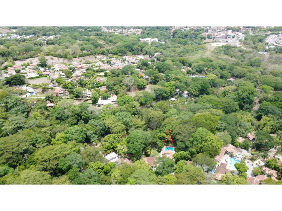 SE VENDE CASA CAMPESTRE EN SAN JERONIMO — foto 2