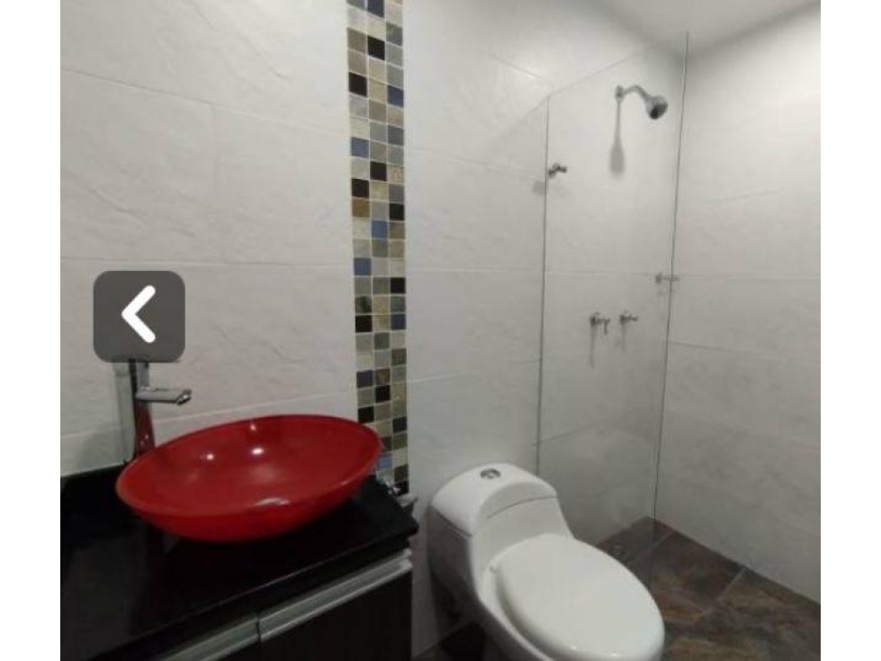 HERMSO APARTAMENTO EN VENTA LA ESTRELLA UNIDAD CERRADA — foto 4