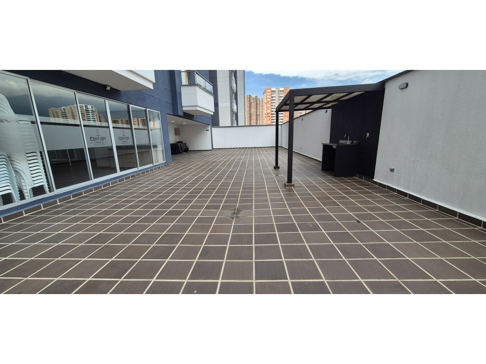 VENDO APARTAMENTO PARA VIVIENDA O RENTAS CORTAS EN SABANETA — foto 3