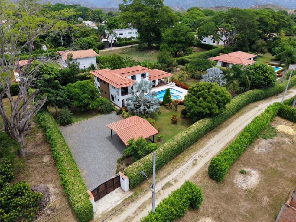 SE VENDE CASA CAMPESTRE EN SOPETRAN VEREDA EL RODEO — foto 2
